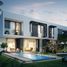 4 Schlafzimmer Villa zu verkaufen im Badya Palm Hills, Sheikh Zayed Compounds, Sheikh Zayed City
