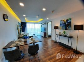 2 Bedrooms Condo for rent in Nong Prue, Pattaya The Peak Towers
