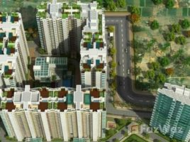 在M2K Victoria Gardens出售的3 卧室 住宅, Delhi, West, New Delhi, 印度