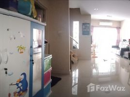 3 спален Таунхаус на продажу в The Colors Leisure Bangna km.10, Bang Phli Yai