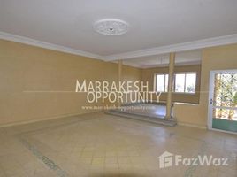 3 спален Квартира в аренду в Location appartement, Na Menara Gueliz