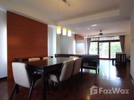 2 Habitación Apartamento en alquiler en Niti Court, Thung Mahamek