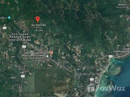 N/A Land for sale in Na Mueang, Koh Samui Land 11 Rai With A WATERFALL!