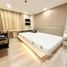 2 спален Кондо в аренду в The Address Pathumwan, Thanon Phet Buri, Ратчатхещи