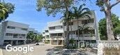 Street View of Bang Saray Condominium