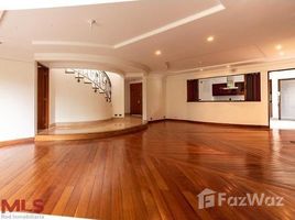 3 Bedroom Apartment for sale at STREET 10D # 30A 40, Medellin, Antioquia