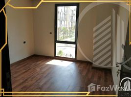 3 Bedroom Apartment for rent at Westown, Sheikh Zayed Compounds, Sheikh Zayed City, Giza