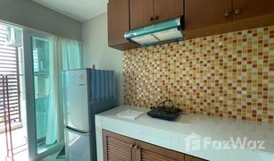 1 Schlafzimmer Wohnung zu verkaufen in Talat Yai, Phuket Phuket Avenue Condominium
