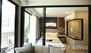 1 Bedroom Condo for sale in Choeng Thale, Phuket So Origin Bangtao Beach