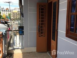 1 Bedroom Apartment for sale in Phsar Thmei Ti Bei, Phnom Penh Other-KH-60660