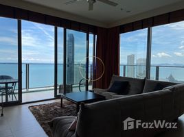 3 Schlafzimmer Wohnung zu verkaufen im Northpoint , Na Kluea, Pattaya