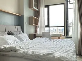 คอนโด 1 ห้องนอน ให้เช่า ในโครงการ นิช โมโน เมกะ สเปซ บางนา, บางแก้ว, บางพลี