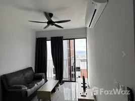 Studio Penthouse for rent at Waterfront Waves, Kaki bukit, Bedok, East region