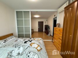 ขายอพาร์ทเม้นท์ สตูดิโอ ในโครงการ ศุภาลัย ซิตี้ รีสอร์ท สถานีแบริ่ง สุขุมวิท 105, บางนา, บางนา, กรุงเทพมหานคร