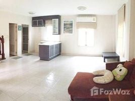 3 спален Дом на продажу в Baan Saransiri Rangsit, Khlong Song, Khlong Luang, Патумтани, Таиланд