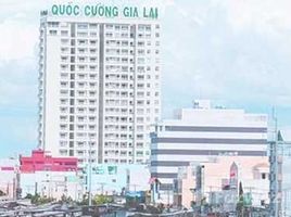 3 спален Кондо в аренду в Quốc Cường Gia Lai 1, Tan Kieng, District 7