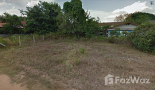 Земельный участок, N/A на продажу в Kham Yai, Ubon Ratchathani 