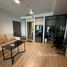 1 спален Квартира в аренду в Ideo Sathorn Wongwianyai, Khlong Ton Sai