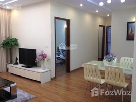 Studio Chung cư for rent at Hoàng Anh Gia Lai 1, Tân Quý