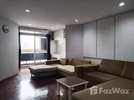 3 Bedroom Condo for rent at Tai Ping Towers, Khlong Tan Nuea, Watthana, Bangkok, Thailand