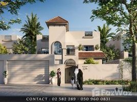 4 Bedroom Villa for sale at Alreeman, Al Shamkha