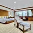4 Bedroom Apartment for rent at Centre Point Residence Phrom Phong, Khlong Tan Nuea