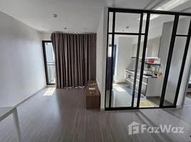 2 Bedroom Condo for rent at Supalai Lite Thaphra-Wongwian Yai, Wat Tha Phra