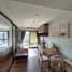 1 Bedroom Condo for rent at La Habana , Nong Kae