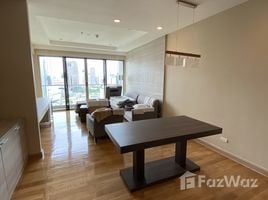 3 спален Квартира в аренду в 39 Boulevard Executive Residence, Khlong Tan Nuea, Щаттхана