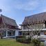 3 спален Вилла на продажу в The Park Villa, Чернг Талай