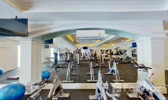 รูปถ่าย 2 of the Communal Gym at เซเว่น ซี โค้ด ดิ อาซู