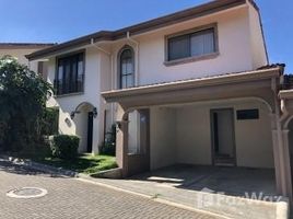 4 Habitación Casa en venta en San José, Escazu, San José