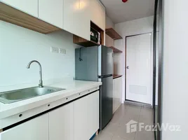 คอนโด สตูดิโอ ให้เช่า ในโครงการ รีเจ้นท์ โฮม วุฒากาศ, ตลาดพลู, ธนบุรี, กรุงเทพมหานคร