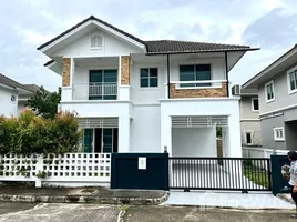 บ้านเดี่ยว 3 ห้องนอน ให้เช่า ในโครงการ กรีนวิวโฮม, หนองหาร