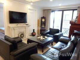 3 Bedroom Condo for rent at D’. Le Pont D’or - Hoàng Cầu, O Cho Dua, Dong Da, Hanoi