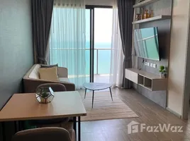 อพาร์ทเม้นท์ 1 ห้องนอน ให้เช่า ในโครงการ แอราส, เมืองพัทยา, พัทยา