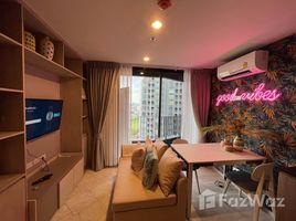1 Bedroom Condo for sale at Ideo Mobi Sukhumvit East Point, Bang Na, Bang Na
