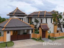 3 Bedroom House for rent at Phutara, Nong Prue, Pattaya, Chon Buri