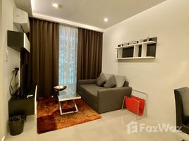 1 Bedroom Condo for sale at Beverly 33, Khlong Tan Nuea, Watthana, Bangkok, Thailand