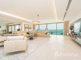 3 спален Квартира на продажу в Mansion 5, W Residences, Palm Jumeirah, Дубай, Объединённые Арабские Эмираты