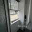 Studio Condo for sale at Garden Asoke - Rama 9, Bang Kapi, Huai Khwang, Bangkok, Thailand