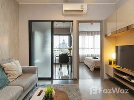 1 Schlafzimmer Wohnung zu verkaufen im Ideo Sukhumvit 93, Bang Chak