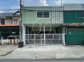 ขายทาวน์เฮ้าส์ 3 ห้องนอน ในโครงการ บ้านพฤกษา 18 บางใหญ่, บางแม่นาง, บางใหญ่, นนทบุรี, ไทย