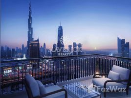 1 спален Квартира на продажу в Downtown Views II, Downtown Dubai