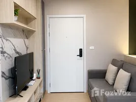 1 Bedroom Condo for sale at The Tree Onnut Station, Bang Chak, Phra Khanong, Bangkok