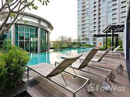 2 Bedrooms Condo for rent in Sam Sen Nok, Bangkok Rhythm Ratchada