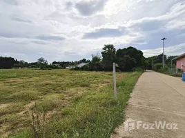  Terreno (Parcela) en venta en Tailandia, Pak Nam Pran, Pran Buri, Prachuap Khiri Khan, Tailandia