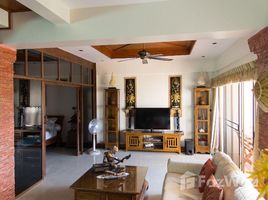 3 Bedrooms Penthouse for sale in Nong Prue, Pattaya Chateau Dale Thabali Condominium