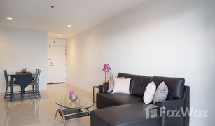 2 Bedrooms Condo for sale in Khlong Tan, Bangkok The Waterford Diamond