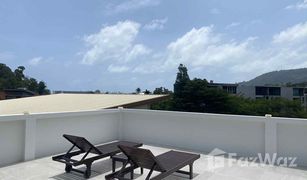 4 Bedrooms Villa for sale in Kathu, Phuket 